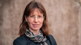 Verena Oesterhelt (Foto: Theresa Dehmer)